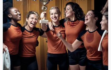 Bienvenue sur le site officiel du club de badminton de Blanzy (71)